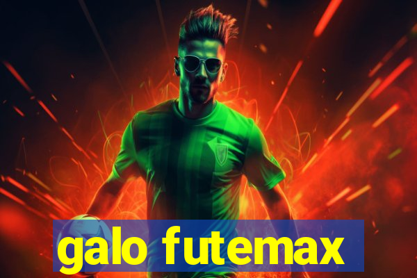 galo futemax